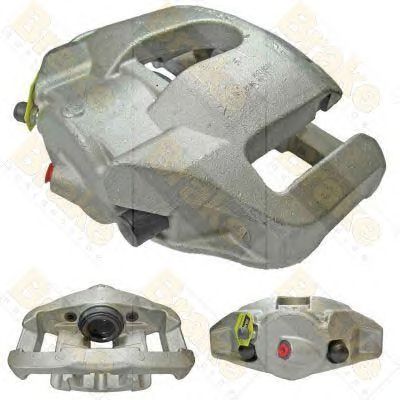 BRAKE ENGINEERING ca2475r -  Тормозной суппорт